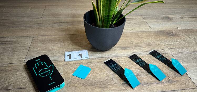 ESR Screen Protector for iPhone 16 Pro – Budget Option with Visible Trade-Offs