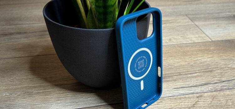 Rhinoshield SolidSuit Case for iPhone 16 Pro – Maximum Protection, but Quite Bulky