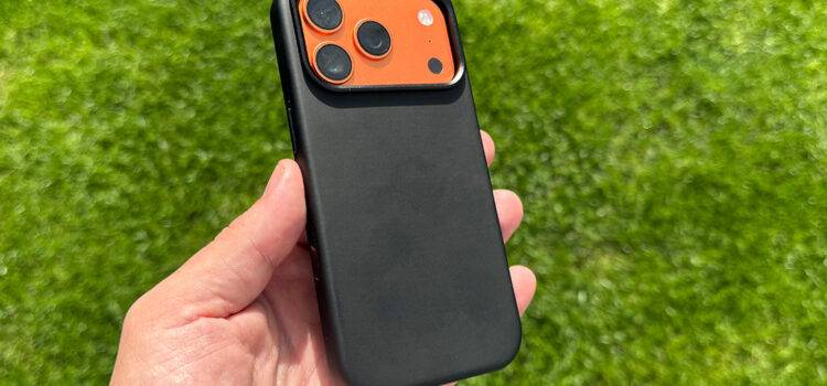 ROXX Next Era Case for iPhone 17 Pro – Slim, Premium, and Great Value