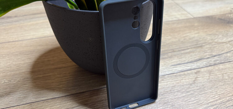 Samsung Galaxy S26 Ultra Silicone Case Review – Premium Quality, But Worth the Price?