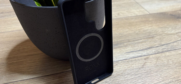 ROXX Galaxy S26 Ultra Silicone Case Review – Better Than the Original?