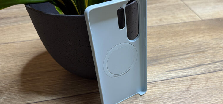 Samsung Galaxy S26 Ultra Slim Magnet Case Review – Ultra Thin, But Is It Too Minimal?