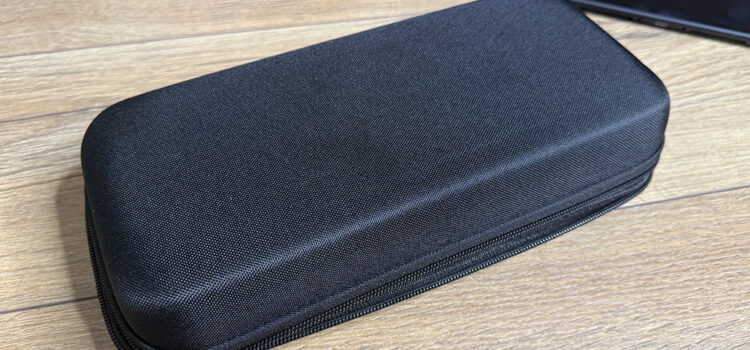 DayDayUp Nintendo Switch 2 Case – Maximum Functionality for Travel