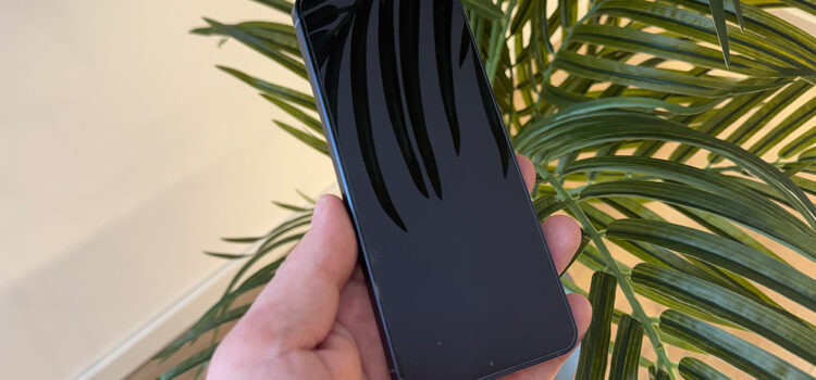 iVoler Screen Protector Galaxy A57 Review – Cheap but Good?