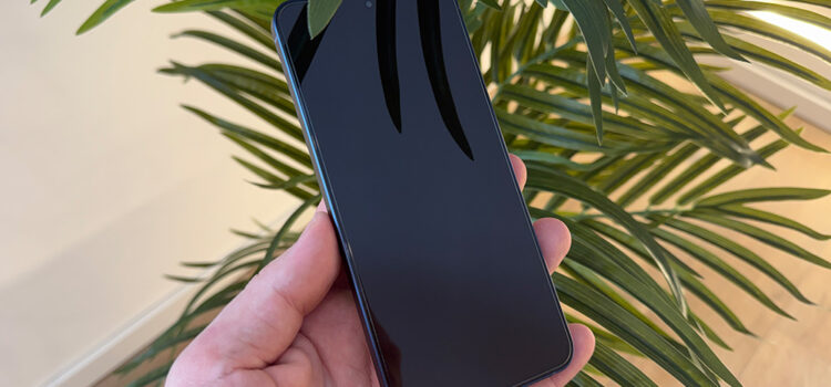 Spigen Glas.tR EZ Fit Galaxy A57 Review – Worth the Price?