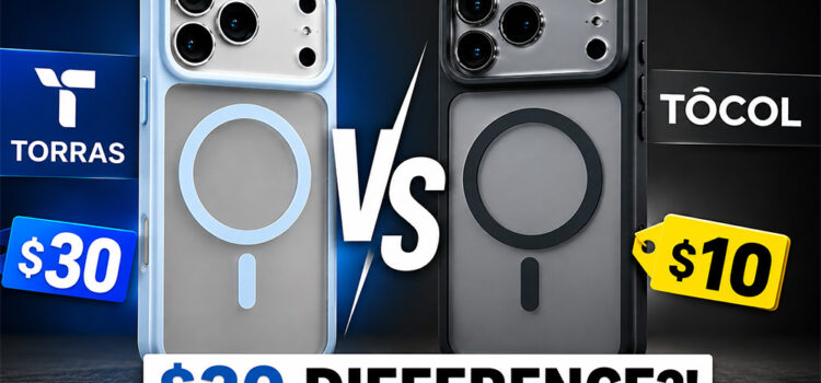 Why Is THIS iPhone 17 Pro Case 3x More Expensive?! This Has to Be a Scam… Right? Why Is THIS iPhone 17 Pro Case 3x More Expensive?! This Has to Be a Scam… Right?