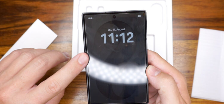 Wsken Z Fold 8 Screen Protector Tested — The Inner Film Wins