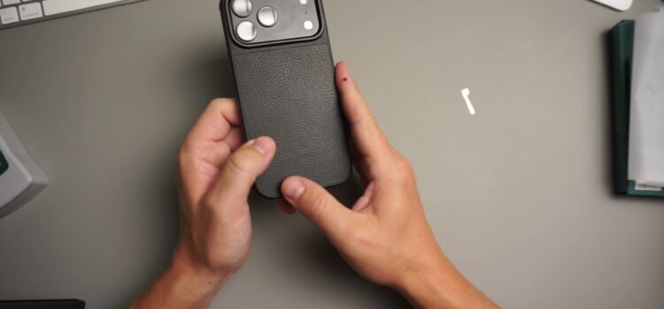 Mous Limitless Case iPhone 18 Pro Review – Worth $82?