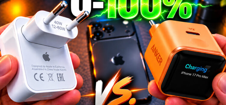 AVS on the iPhone 18 Pro: How Much Faster Does It Really Charge? AVS on the iPhone 18 Pro: How Much Faster Does It Really Charge?
