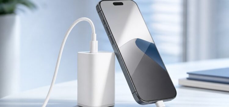 iPhone 17 Charger: The Only Guide You Need (40W, AVS, and What Not to Buy) iPhone 17 Charger: The Only Guide You Need (40W, AVS, and What Not to Buy)