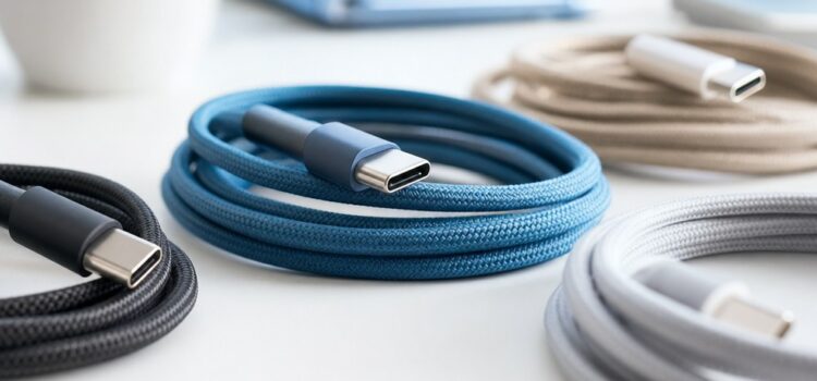 Best USB-C Cable for Fast Charging: 3A vs 5A, E-Marker, and Why Most „100W“ Claims Don’t Matter Best USB-C Cable for Fast Charging: 3A vs 5A, E-Marker, and Why Most „100W“ Claims Don’t Matter