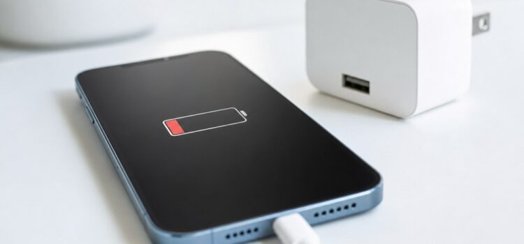 Why Is My Phone Charging So Slow? 4 Causes and One 2-Minute Test Why Is My Phone Charging So Slow? 4 Causes and One 2-Minute Test