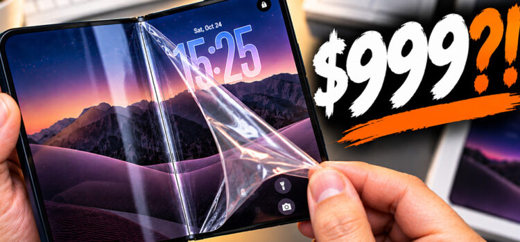 iPhone Duo Inner Display Protection – Is It Worth It?