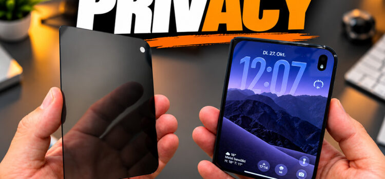iPhone Duo Privacy Screen Protectors Tested