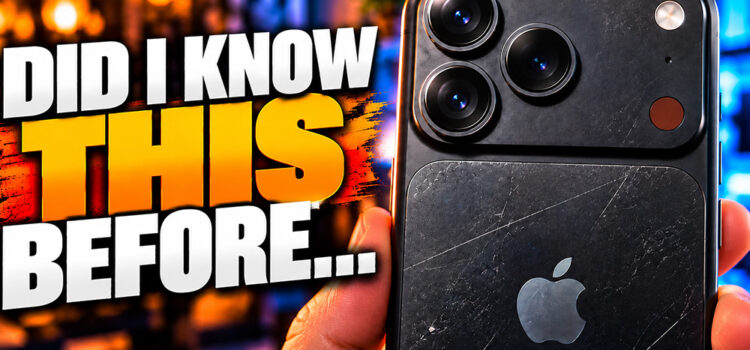 2 Weeks with the iPhone 18 Pro: Do I Regret Switching?